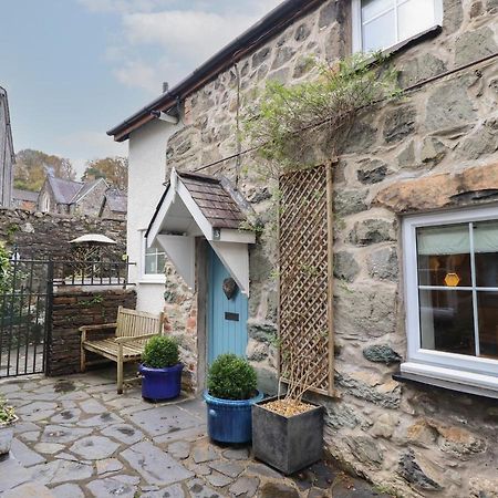 Villa 3 Ivy Court Dolgellau Exterior foto